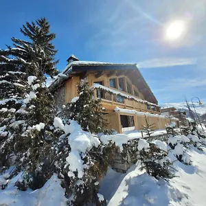 Maisons De Montagne Le Samovar Hotel
